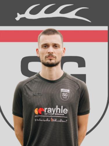 Samet Aslani