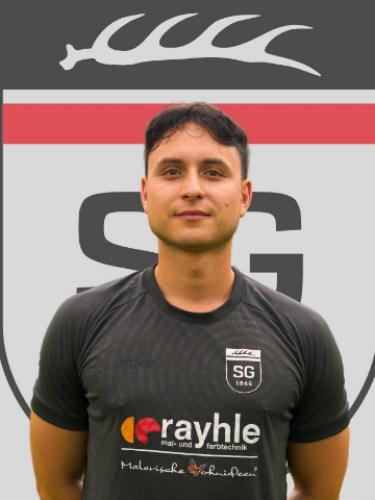 Alessio Bellan