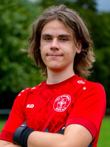 Hannes Hilbig