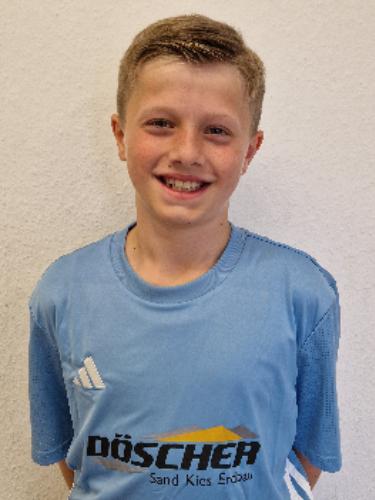 Bjan Johanningmeier