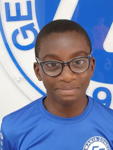 Hameen Mayowa Nzediegwu