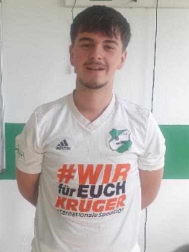 Tim Voß