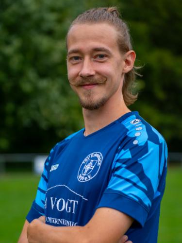 Marius Schulz