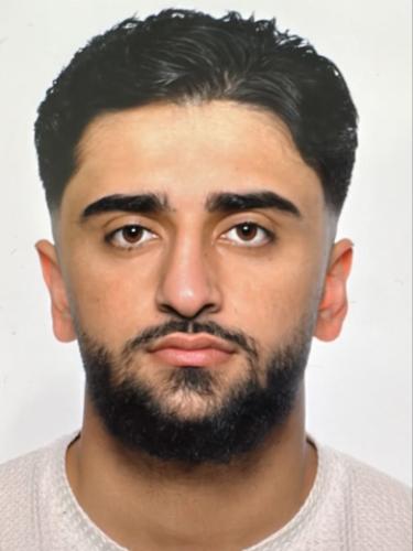 Abdulrahim Khalaf