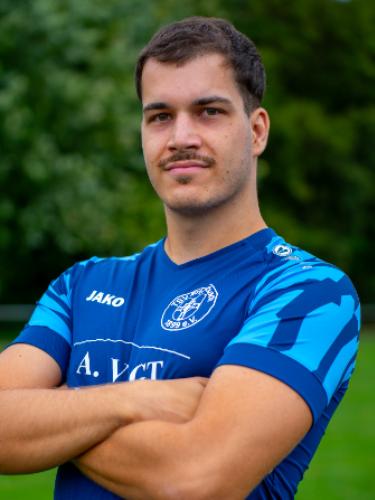 Marvin Heide