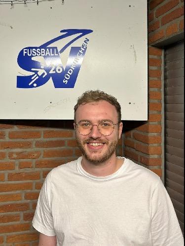 Daniel Lang