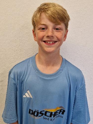 Tom Jasper Karl Knackstedt