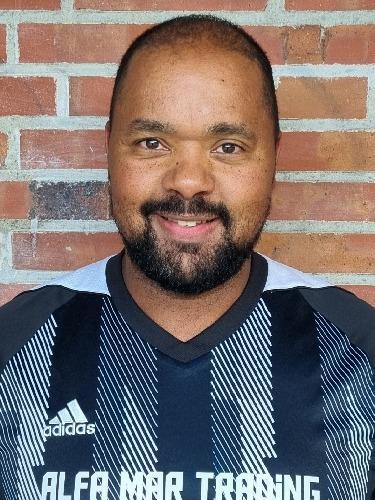 Carlos Manuel Delgado Da Cruz