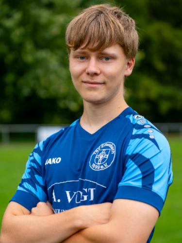 Niklas Kloster