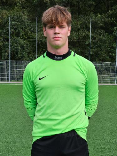 Luca Schneider
