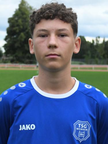 Mika Felix Meder
