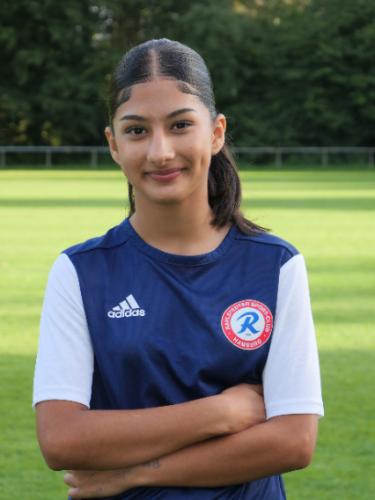 Maryam Fawad
