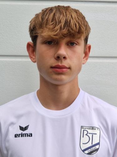 Bartosz Lukasz Magala
