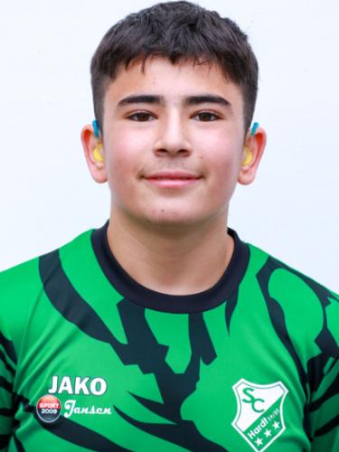 Yousef Aafo