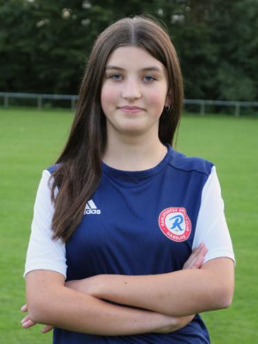 Sofia Heine