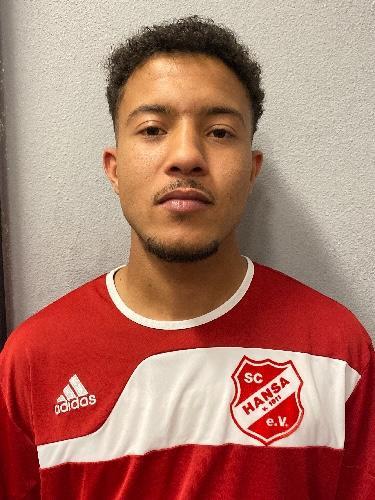 Mohamed Yetallah Iridi