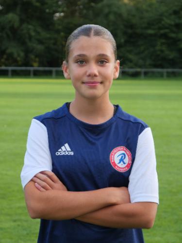 Alia Carina Zupcevic