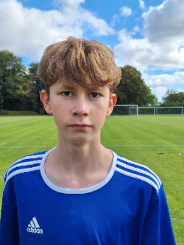 Max Julius Sommerlatt