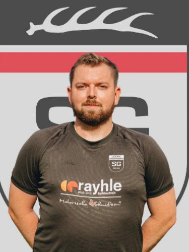 Timo Hägele