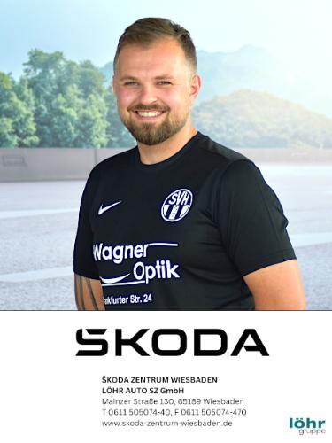 Tobias Bachmann