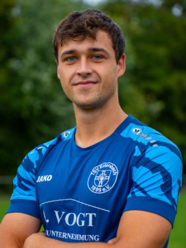 Lukas Halupka