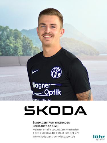 Fabian Bender