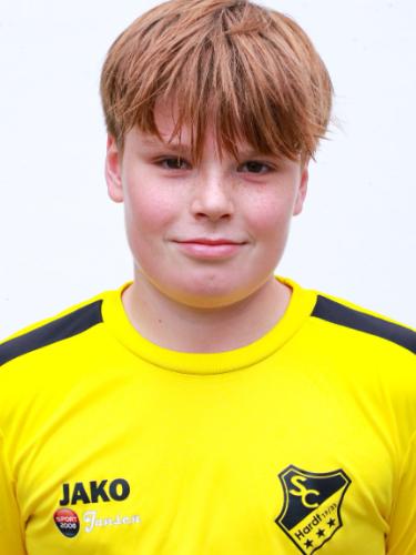Ben Martin Klöckner