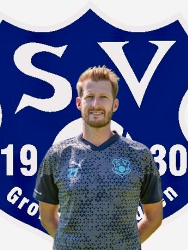 Jens Busse