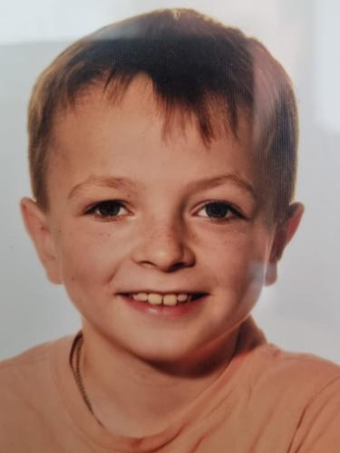 Toni Voß