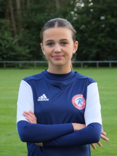 Maj Agnes Hermine Schittek