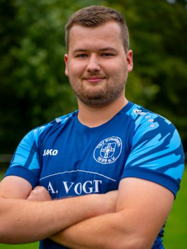Yannick Löhe
