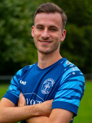 Mika Ludwig