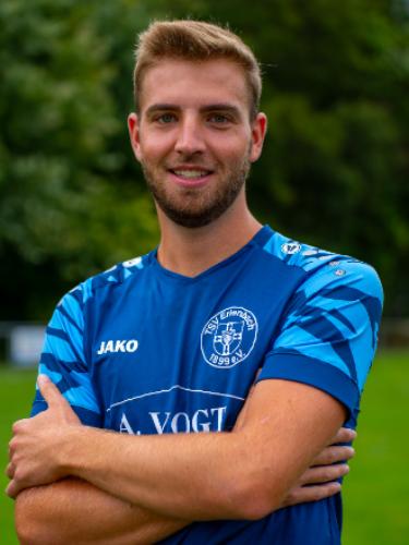 Stefan Mandel