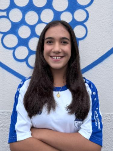 Cagla Elif Celik