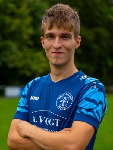 Tim Müller