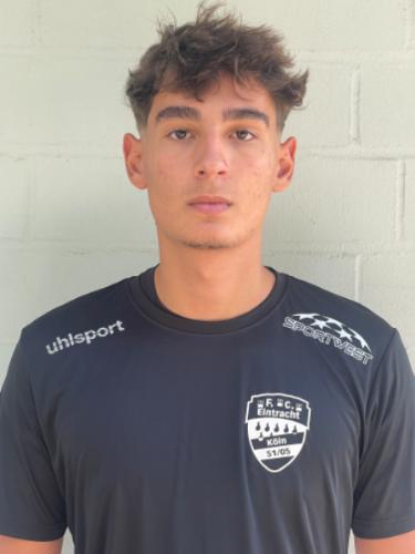 Samuel Ledda