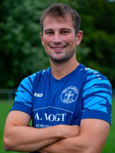 Marco Hornung