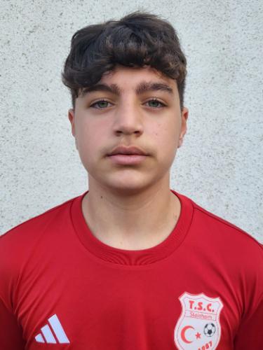 Yusuf Kaan Keles