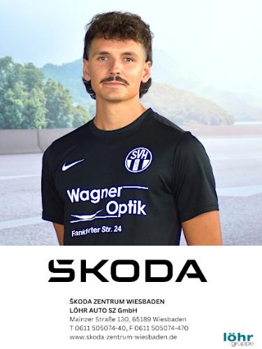 Nico Janotta
