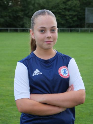 Hanna Angelika Nürnberger