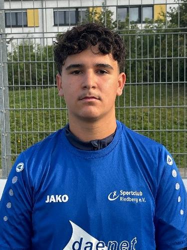 Manuel Volkmann Carcia