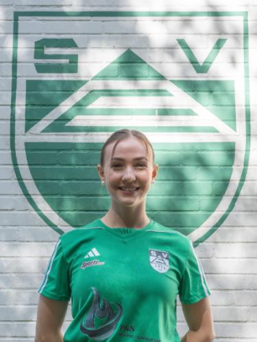Melanie Kopzew