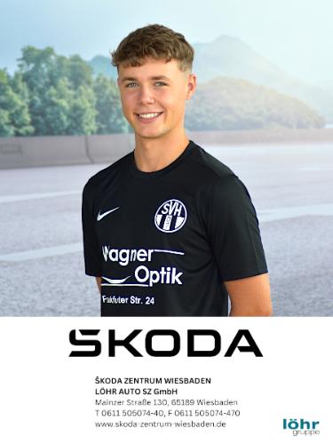 Bastian Musiol