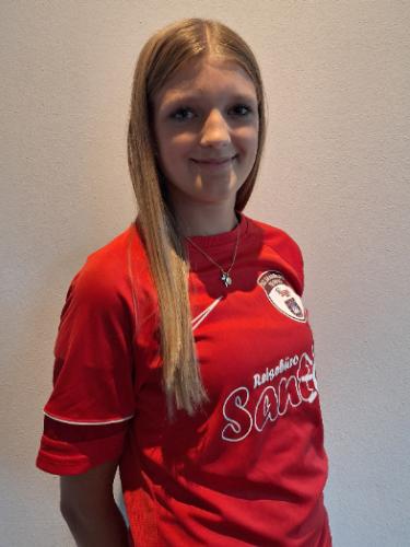 Josefine Borde