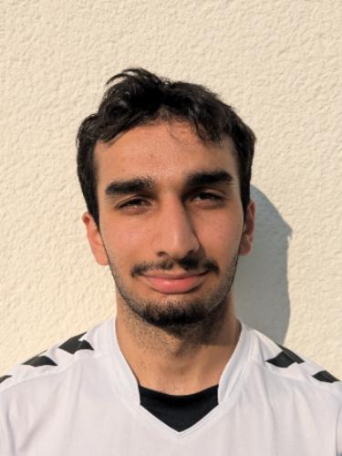 Kalgar Zaidan