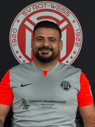 Oktay Delibalta