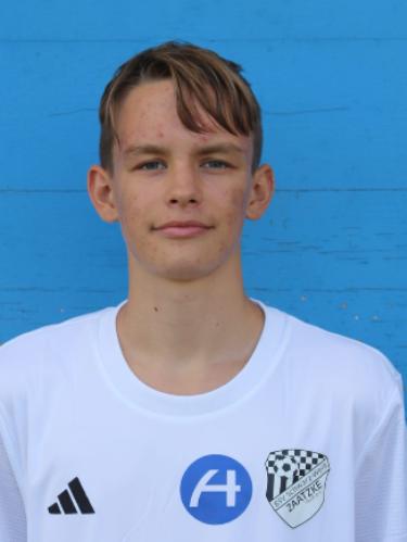 Levi Obst