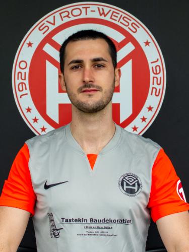 Luis Kaiser