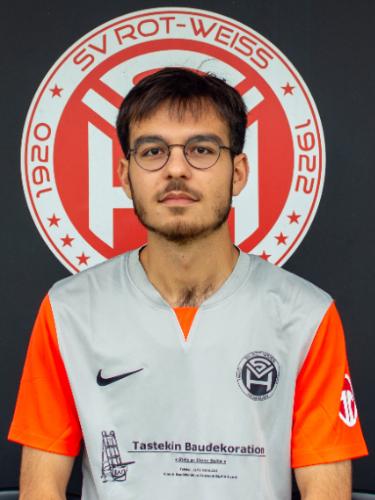 Sinan Kanat