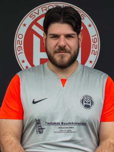 Fabien Konstantinidis